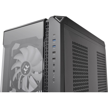 Tower Thermaltake View 51 TG ARGB Black