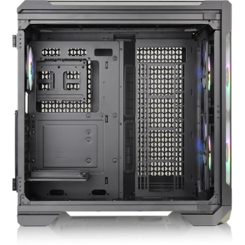 Tower Thermaltake View 51 TG ARGB Black