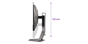 Preview: AOC 68,6cm (27)  AG276QZD2 16:09 2xHDMI+DP+USB OLED black