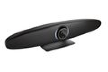 Trust ConferenceCam Iris 4k schwarz