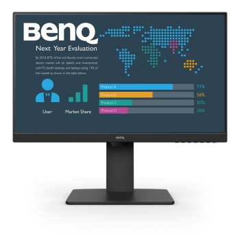 BenQ 68,6cm BL2786TC  16:9  HDMI/USB-C/DP bk.lift/piv    FHD