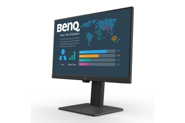 Preview: BenQ 68,6cm BL2786TC  16:9  HDMI/USB-C/DP bk.lift/piv    FHD