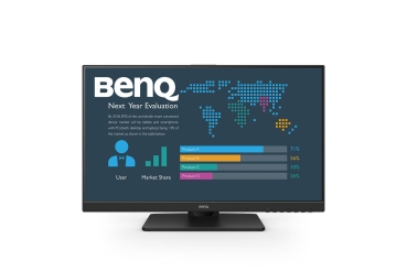 Preview: BenQ 68,6cm BL2786TC  16:9  HDMI/USB-C/DP bk.lift/piv    FHD