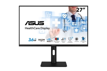ASUS Business HA2741A 68,57 cm 16:9 WQHD HDMI DP