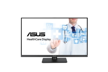 Preview: ASUS Business HA2741A 68,57 cm 16:9 WQHD HDMI DP