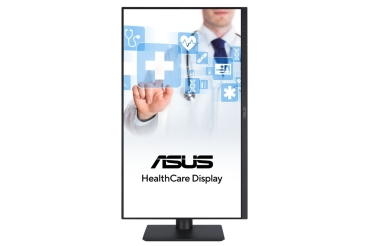 Preview: ASUS Business HA2741A 68,57 cm 16:9 WQHD HDMI DP