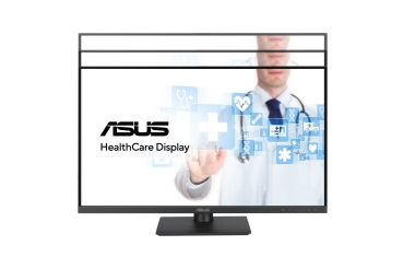 Preview: ASUS Business HA2741A 68,57 cm 16:9 WQHD HDMI DP