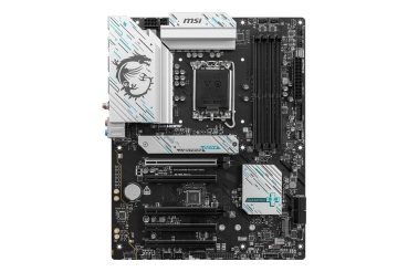 Preview: MSI MAG B760 Gaming Plus Wifi DDR4   (B760,S1700,ATX,DDR4)