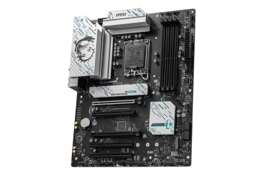 Preview: MSI MAG B760 Gaming Plus Wifi DDR4   (B760,S1700,ATX,DDR4)