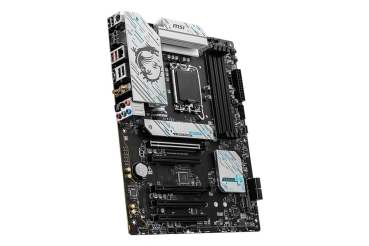 Preview: MSI MAG B760 Gaming Plus Wifi DDR4   (B760,S1700,ATX,DDR4)