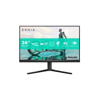 Philips 60,5cm (23,8) 24M2N3200S 16:09 HDMI+DP IPS bl/gr