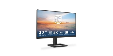 Preview: Philips 68,5cm (27,0) 27E1N1800AE 16:09 HDMI+DP IPS black