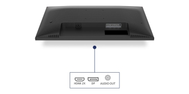 Preview: Philips 68,5cm (27,0) 27E1N1800AE 16:09 HDMI+DP IPS black