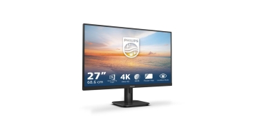 Preview: Philips 68,5cm (27,0) 27E1N1800A 16:09 HDMI+DP IPS black