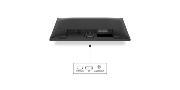 Preview: Philips 68,5cm (27,0) 27E1N1800A 16:09 HDMI+DP IPS black