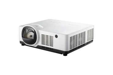 Preview: Viewsonic Beamer LSC601WU-ST 6000lm WUXGA Laser 3LCD TR0,44