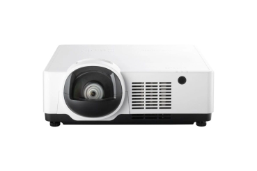Preview: Viewsonic Beamer LSC601WU-ST 6000lm WUXGA Laser 3LCD TR0,44