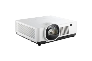 Preview: Viewsonic Beamer LSC601WU-ST 6000lm WUXGA Laser 3LCD TR0,44