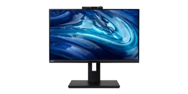 Acer B278UEb   27    68,6cm 16:9  100Hz 2560x1440 black CAM