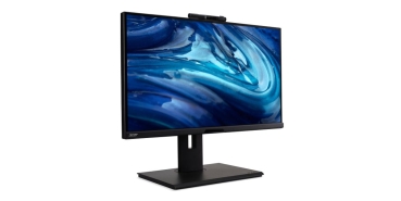 Preview: Acer B278UEb   27    68,6cm 16:9  100Hz 2560x1440 black CAM