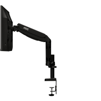 AOC DUAL DESK MOUNT AD110D0 13- 32 2-9KG Vesa black
