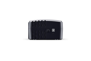Preview: Cyberpower USV BU650EULCD 650VA/360W Line Interactive