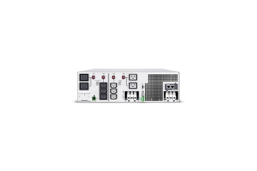 Preview: Cyberpower USV OL5KERTHDL 3HE                   5000W Online (Speditionsversand)