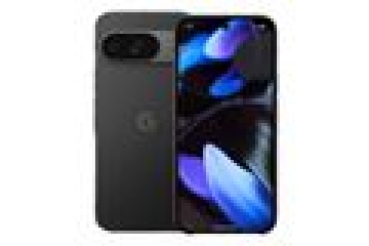 Preview: Google Pixel 9 128GB Black 6,2 5G (12GB) Android