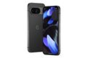 Preview: Google Pixel 9 128GB Black 6,2 5G (12GB) Android