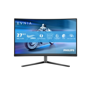 Philips 68,5cm (27,0) 27M2C5200W 16:09 2xHDMI+2xDP VA
