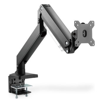 DIGITUS DA-90426 Tischhalterung für 1 Monitor 35 15KG Gasdruckfeder