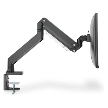 Preview: DIGITUS DA-90426 Tischhalterung für 1 Monitor 35 15KG Gasdruckfeder