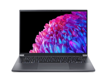Acer Swift X 14     14,5 16:10 5-125H   32GB 1TBSSD RTX3050 W11P