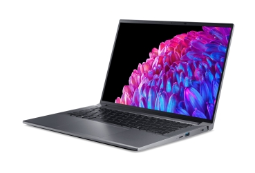 Preview: Acer Swift X 14     14,5 16:10 5-125H   32GB 1TBSSD RTX3050 W11P