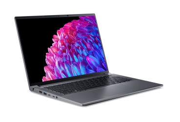 Preview: Acer Swift X 14     14,5 16:10 5-125H   32GB 1TBSSD RTX4050 W11P