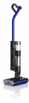 Dyson Wash1 Wischsauger schwarz/blau