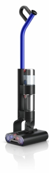 Dyson Wash1 Wischsauger schwarz/blau