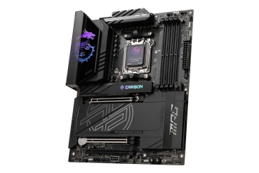 Preview: MSI MPG X870E Carbon WiFi (X870E,AM5,ATX,DDR5)