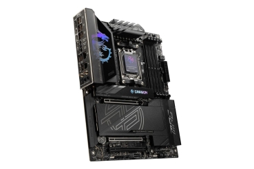 Preview: MSI MPG X870E Carbon WiFi (X870E,AM5,ATX,DDR5)