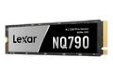 Preview: SSD Lexar   2TB NQ790 M.2 2280 NVMe PCIe intern retail
