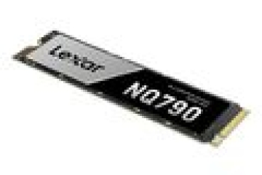 Preview: SSD Lexar   2TB NQ790 M.2 2280 NVMe PCIe intern retail