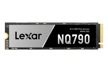 SSD Lexar   4TB NQ790 M.2 2280 NVMe PCIe intern retail