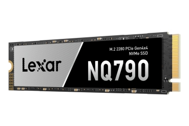Preview: SSD Lexar   4TB NQ790 M.2 2280 NVMe PCIe intern retail