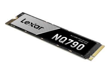 Preview: SSD Lexar   4TB NQ790 M.2 2280 NVMe PCIe intern retail
