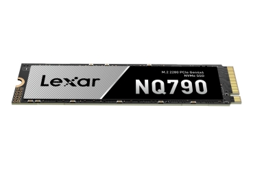 Preview: SSD Lexar   4TB NQ790 M.2 2280 NVMe PCIe intern retail