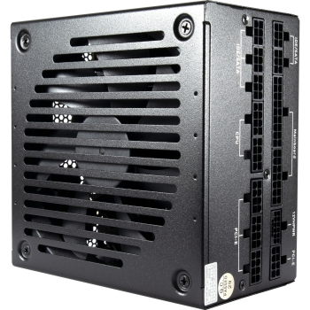 Inter-Tech Netzteil 850W SAMA XPH-850A Intel ATX3.0 Standard
