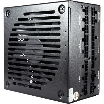 Inter-Tech Netzteil 1200W SAMA XPH-1200A Intel ATX3.0 Standa