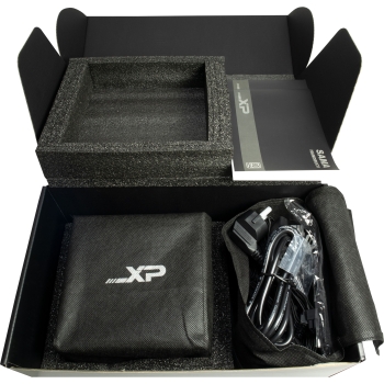 Preview: Inter-Tech Netzteil 1200W SAMA XPH-1200A Intel ATX3.0 Standa