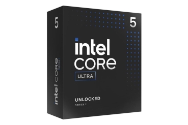 Intel Core Ultra 5 245K   LGA1851 24MB Cache 5,2GHz retail