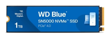 SSD WD Blue   M.2 2280       1TB  NVMe   SN5000